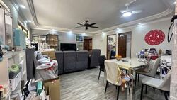 Blk 741 Tampines Street 72 (Tampines), HDB 5 Rooms #548358411